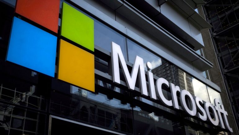 Microsoft Reportedly Another Cyber ​​Attack By Russian Hackers