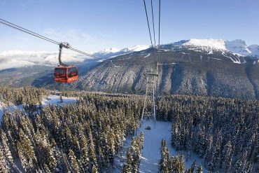 Most cases of Brazil: Canadian ski area becomes P.1 hotspot