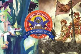 NIS Classics Vol.  Nintendo Switch will appear on • Nintendo Connect on September 1