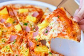 Pizza Hawaii: How It Divides Humanity - Panorama