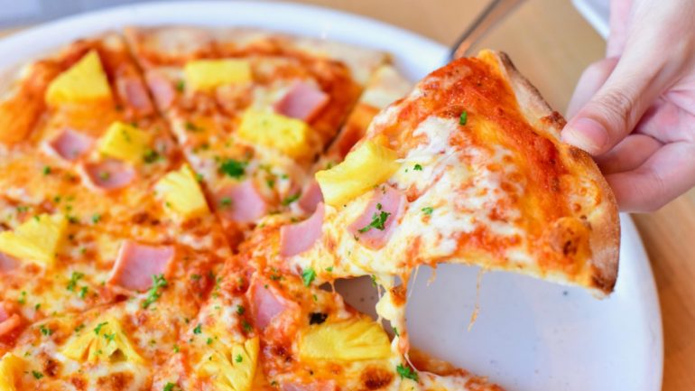 Pizza Hawaii: How It Divides Humanity - Panorama