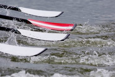 Rowing: Men's quartet misses Olympic quota spot for Tokyo - sports mix