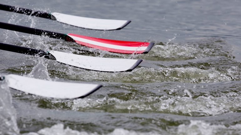 Rowing: Men's quartet misses Olympic quota spot for Tokyo - sports mix