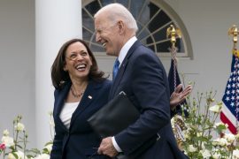 US: Biden and Harris publish tax return policy