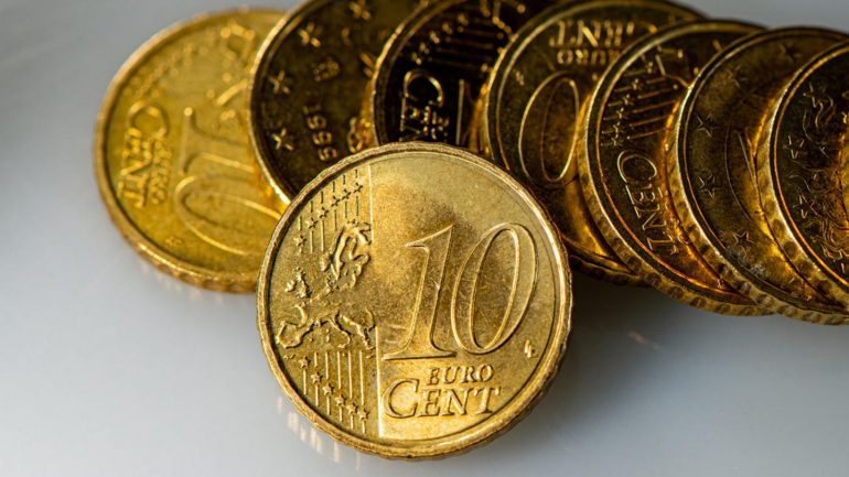 10 Euro Cents: These Coins Might Be Worth a Small Fortune (Video)