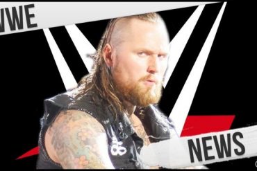 Backstage Update on Tomorrow's Layoff by Braun Strowman, Alastair Black, Lana & Co - Two more matches announced for NXT - NXT UK preview of today's edition - Two new guys to receive their WWE names