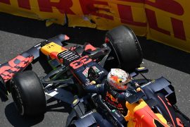 Formula 1 news: Pierre Gasly fastest in third free practice |  Formula 1 news