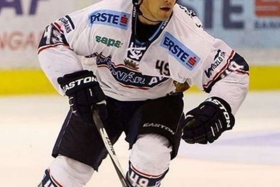 Ice Hockey / DEL2: Judd Blackwater arrives at the Heilbroner Falken