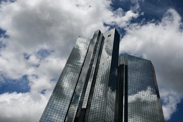 Deutsche Bank warnt vor explodierender Inflation -