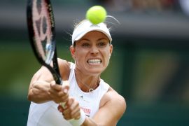 Angelique Kerber plays in Berlin: Get up to speed for Wimbledon - Sports Mix