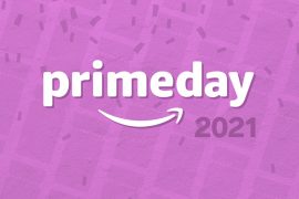 Amazon Prime Day 2021: These were the best selling products