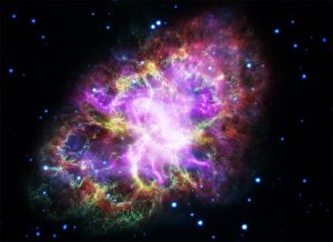 Cancer Nebula
