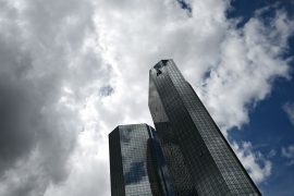 Account fee verdict: Deutsche Bank expected to cost millions