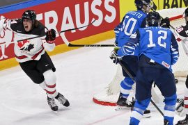 After a historically weak start: Canada wins World Cup, ice hockey news ticker