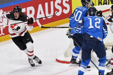 After a historically weak start: Canada wins World Cup, ice hockey news ticker