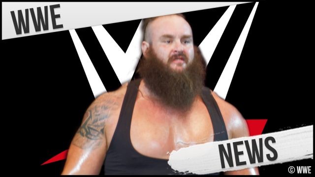 Aleister Black's dismissal is in question - Braun Strowman demands big bucks for independent booking - Buddy Murphy in big demand with indie promoters - NXT UK preview today's edition