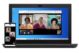 Apple brings FaceTime to Android and Windows - via browser