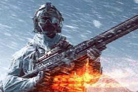 Battlefield 6 is called "2042" and will receive beta this month • Eurogamer.de