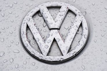 Because of the diesel scandal - VW has to pay half a million euros to the city of Bonn