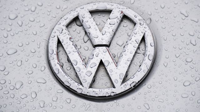 Because of the diesel scandal - VW has to pay half a million euros to the city of Bonn
