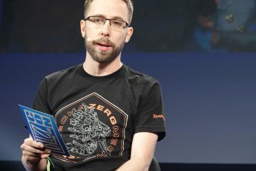 Better to inspire 100,000 than to be watched by millions, ex-Starcraft professional TLO - Newsticker