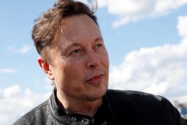 Billionaire Elon Musk sold his last home near San Francisco