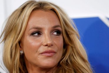 Britney Spears Wanted To Get Rid Of Father Jamie Spears As First Parent - NYT Report