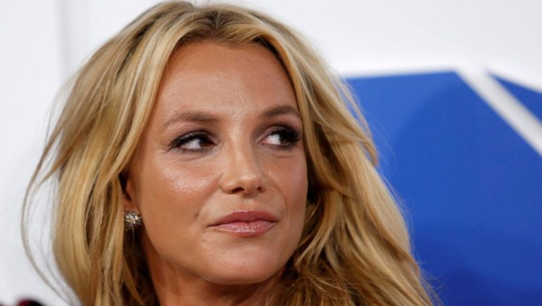 Britney Spears Wanted To Get Rid Of Father Jamie Spears As First Parent - NYT Report