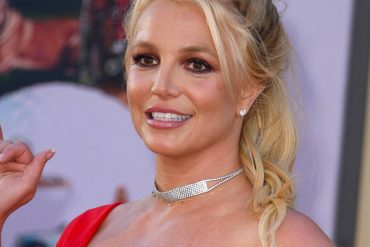 Britney Spears calls for end of guardianship