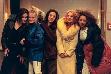 Campaign for Victoria Beckham: Spice Girls launches project with original cast