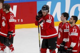 Canada continues to have hope and fear - after losing to Finland