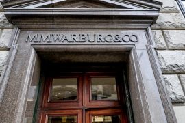 Co-ex in Hamburg: Warburg employee speaks out