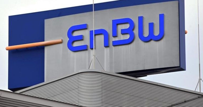 EnBW wants to save about 180 million euros by 2025