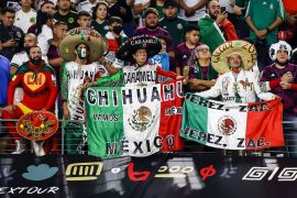 FIFA punishes Mexico after homophobic testimony