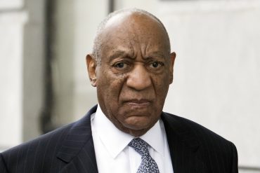 Former TV star Mukt: Court reverses verdict against Bill Cosby