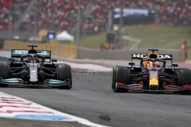 Formula 1 in Austria |  Where is the race broadcast?  All information about GP of Styria