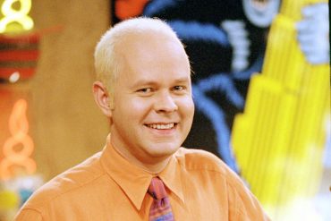 Gunther played: "Friends" star Tyler has terminal cancer
