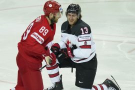 Ice Hockey World Cup: Canada beat Russia, Finland beat Czech Republic