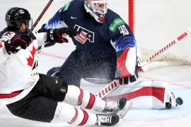 Ice Hockey World Cup: Canada wins final against Finland