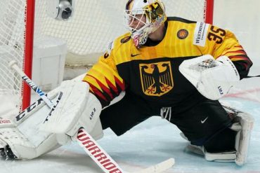 Ice Hockey World Cup - Germany wants to go to semi-finals via Switzerland: Meatball dispute between neighbors