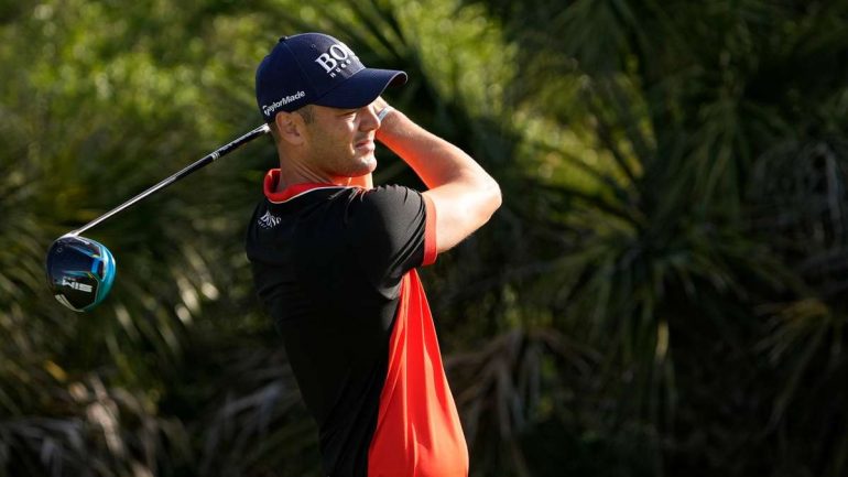 Kaymer with a chance for top result at 121st US Open