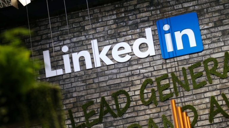 LinkedIn: 700 million records stolen - over 90 percent of users affected |  life and wisdom