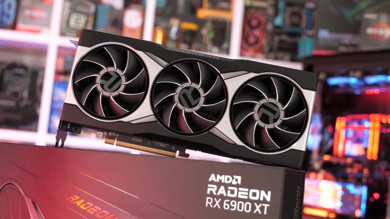 Micro Center apologizes for insulting AMD graphics cards