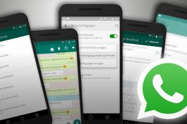 New WhatsApp function: This is how Messenger replaces other services