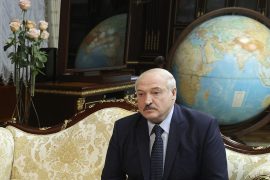 New sanctions: increasing pressure on West Belarus
