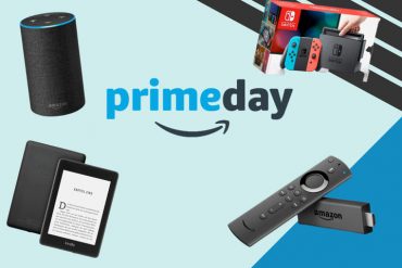 Prime Day 2021 - The date is set in June!