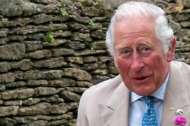 Prince Charles doesn't want Archie to get the title of Prince