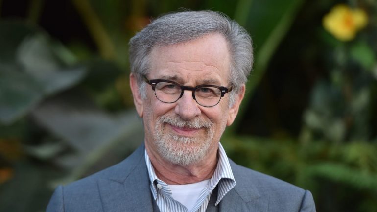 Steven Spielberg makes movies for Netflix cinema