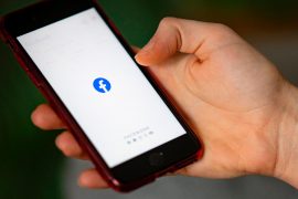 The EU Commission investigates Facebook - due to competition violations