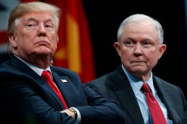 USA: Congress wants to investigate the "wicked" methods by the Justice Department of Trump